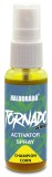Haldorado - Tornado Activator Spray 30ml - Smoke Champion Corn