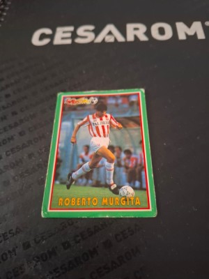 Sticker supercalcio 96-97 foto