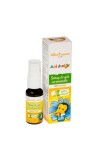 Api junior spray gat propolis f.alcool 20ml, APICOLA PASTORAL GEORGESCU