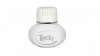 Odorizant auto cu reglaj intensitate Trucky, banda 3M fixare, 150 ml, iasomie