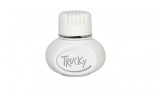 Odorizant auto cu reglaj intensitate Trucky, banda 3M fixare, 150 ml, iasomie
