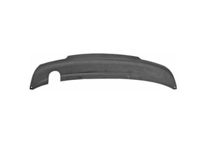 Spoiler bara spate OPEL ASTRA J, 09.2009-2012, model Hatchback, foto