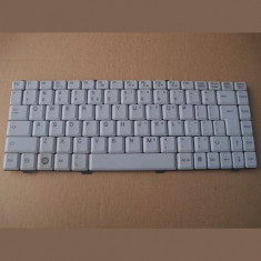 Tastatura laptop second hand FUJITSU AMILO V2030 V2033 V3515 Li1705 / FOUNDER R511 H511 UI