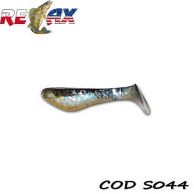 SHAD RELAX KOPYTO 3CM STANDARD BLISTER S044 0.7g foto