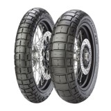 Cumpara ieftin Anvelopa | Cauciuc Spate Moto 150 70 17 PIRELLI M+S SCORPION RALLY STR