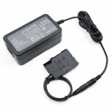 Ac adapter replace EH-5 + EP-5A coupler EN-EL14 replace Nikon, Generic