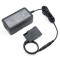 Ac adapter replace EH-5 + EP-5A coupler EN-EL14 replace Nikon