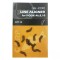 Line Aligner Orange pentru Carlige 10buc/plic Kaki