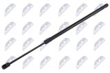 Amortizor capota Toyota Corolla Cross SUV 2022-; lungime 582mm, 520N, stanga = dreapta; 68950-0A010; NTY, aftermarket