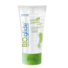 Lubrifiant BIOglide natural, 150 ml