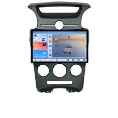 Navigatie Kia Carens 2006-2012 clima automata Android ecran Qled 2K Octa core 8+128 KIT-carens-2006+EDT-E409V3 CarStore Technology