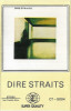 Casetă audio Dire Straits – Dire Straits, originală, Rock