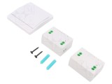 Set Control Fără Fir LUNA pentru Perete