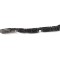 Suport bara de protecție st&acirc;nga spate SUBARU FORESTER SH_ 2009 OEM: NF2V8A 17154381