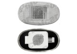 Lampa semnalizare aripa Daewoo Matiz Kalos Nubira Rezzo Tacuma Leganza Chevrolet Aveo T200 BestAutoVest partea Dreapta/ Stanga