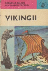 Vikingii foto