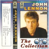 John Lennon - The Collection Compilație Caseta Audio Tango Music Muzica