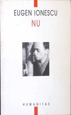 NU-EUGEN IONESCU-267901 foto