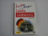 INVATA SINGUR LIMBA GERMANA - SIGRID-B. MARTIN