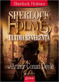 Ultima reverenta - Gramar