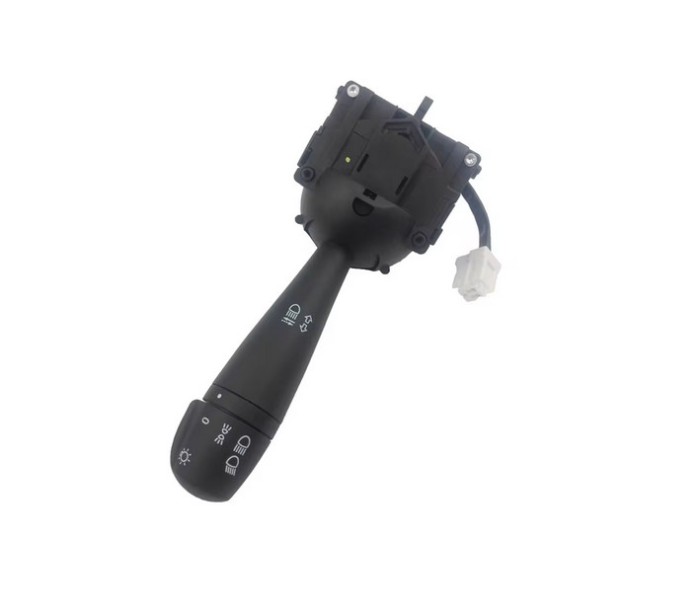 Maneta semnalizare, comutator lumini Dacia Lodgy, 09.2012-; Logan, 10.2012-12.2020; Sandero, 10.2012-12.2020, lumina; semnalizare, RapidAuto