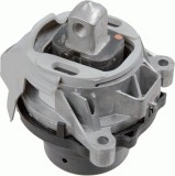 Suport motor BMW X3 (F25), X4 (F26) Motor xDrive 30 d, xDrive 35 d, parte montare dreapta, OE 22116855722