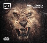 Animal Ambition: An Untamed Desire To Win | 50 Cent, Rap