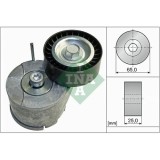 Rola Intinzator Curea Transmisie Schaeffler INA Citroen Nemo Fiat Doblo Fiorino Opel Combo Peugeot Bipper nou aftermarket