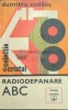 Radiodepanare ABC - 1981 - Dumitru Codaus (F94), Albatros