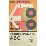 Radiodepanare ABC - 1981 - Dumitru Codaus (F94)