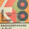 Radiodepanare ABC - 1981 - Dumitru Codaus (F94)