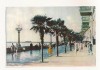 FA68-Carte Postala- UCRAINA - Yalta, The Embankment, necirculata 1963, Fotografie