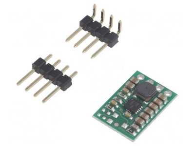 Convertor Step Up/Step Down 5V 1A POLOLU-2123 foto