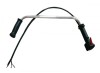 Coarne (dintr-o bucata) cu manete (MC) PowerTool TopQuality, Blade
