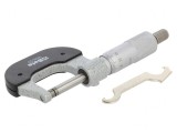 Micrometru Extern 0-25mm