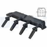 DELPHI CE20011-12B1 bobina de inductie