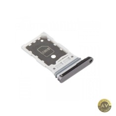Suport SIM Samsung Galaxy S23 FE S711 Gri (Graphite)