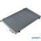 Radiator ac Peugeot 206 hatchback (2A/C) 1998-2016 #1