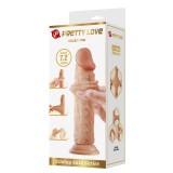 Dildo Pretty Love Quentin - 18 cm