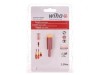 Adaptor ElectricVario 1kVAC Hexagonal 6mm 2Nm