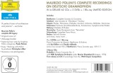 Maurizio Pollini - Complete Recordings (Box Set) | Maurizio Pollini