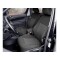 Set huse scaune auto Kegel Tailor Made pentru Skoda Yeti (5L) 2009-, set huse fata + spate