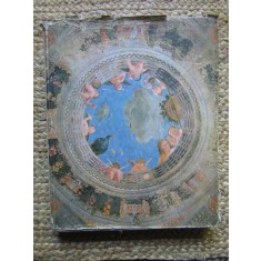 ISTORIA ARTEI EUROPENE- VIRGIL VATASIANU - ARTA DIN PERIOADA RENASTERII, BUC. 1972