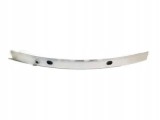 Armatura bara Bmw X3 (F25), 03.2014-08.2017, fata, aluminiu - compatibila doar la modelele USA - America
