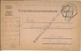 CP1688N Carte poștală cu ștampila M kir 300 honv&eacute;d gyalog ezred expediată la Arad de pe frontul rom&acirc;nesc, 1917, Feldpost 397
