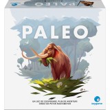 Paleo (editie in limba romana), Oxygame