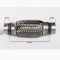 RACORD FLEXIBIL INNER &amp; OUTER BRAID 38X150 MM