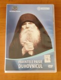 (DVD) Părintele Paisie Duhovnicul - viața și &icirc;nvățăturile, productii romanesti