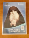 Cumpara ieftin (DVD) Părintele Paisie Duhovnicul - viața și &icirc;nvățăturile, Romana, productii romanesti