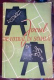 JOCUL DE FOTBAL IN SCOALA,P.T.KASURO,1959/ STARE BUNA, 351 PAGINI